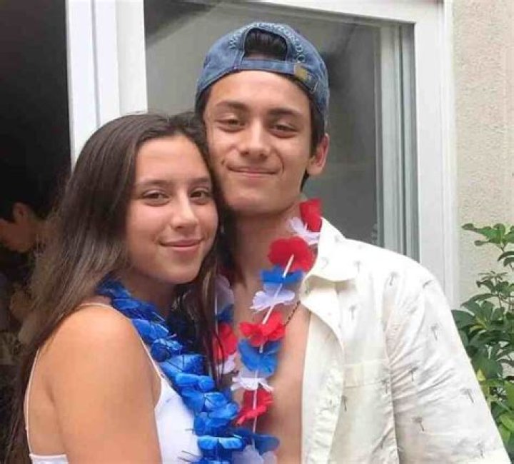 Is Tenzing Norgay Trainor Dating a Girlfriend Currently?