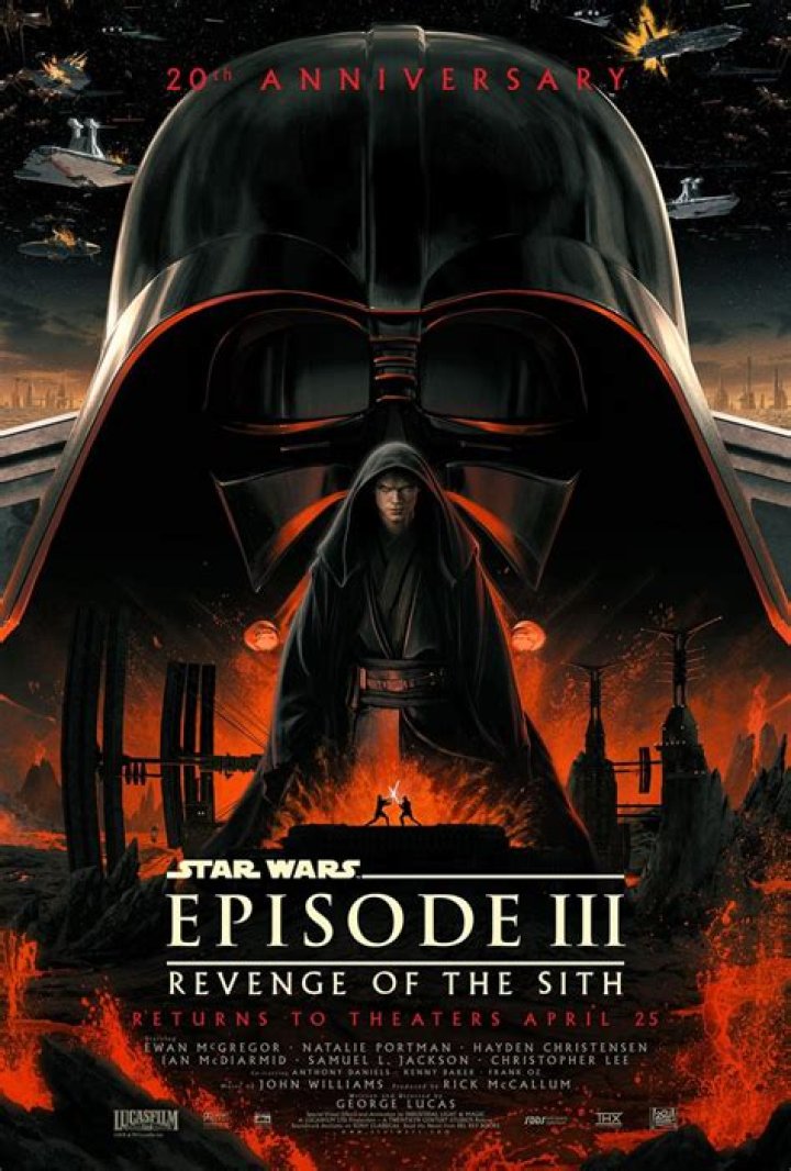 Is That a Sith in the Trailer?