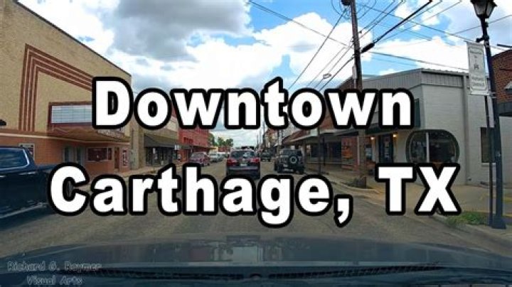 Is the 'Gone Girl' Town Real? North Carthage Is Based Off This Very Real Place