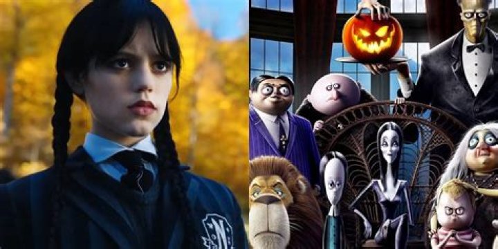 Is The Addams Family 1 on Netflix, HBO Max, Disney+, Hulu, or Prime?