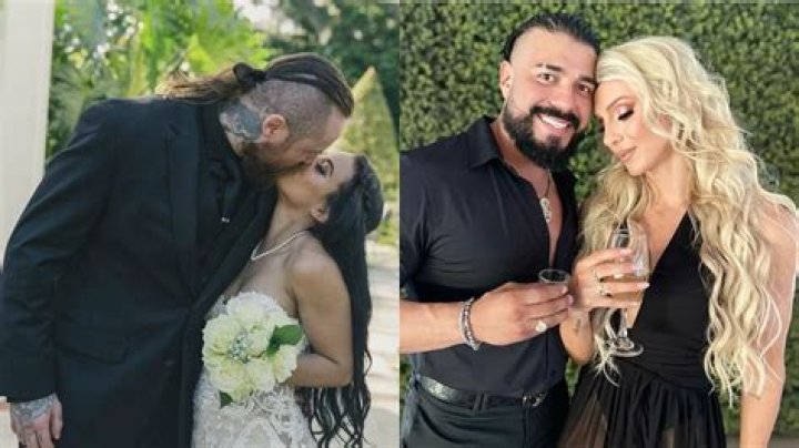 Is The AEW Star Married?