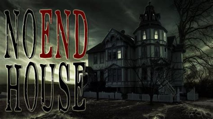 Is The Creepypasta “NoEnd House” Real? The Haunted House Legend Goes A Long Way Back