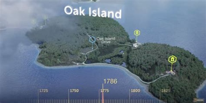 Is The Curse of Oak Island Real?