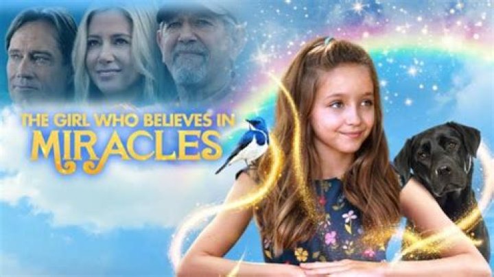 Is The Girl Who Believes in Miracles a True Story?