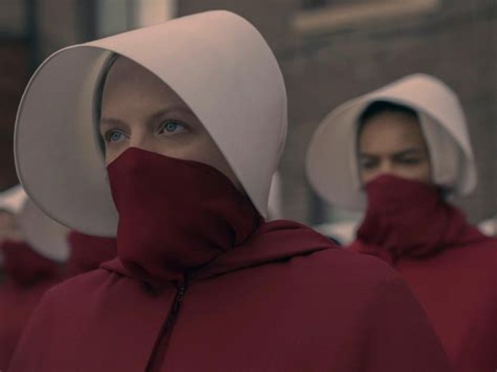 Is The Handmaid’s Tale Actor O-T Fagbenle Married? Who Is She?