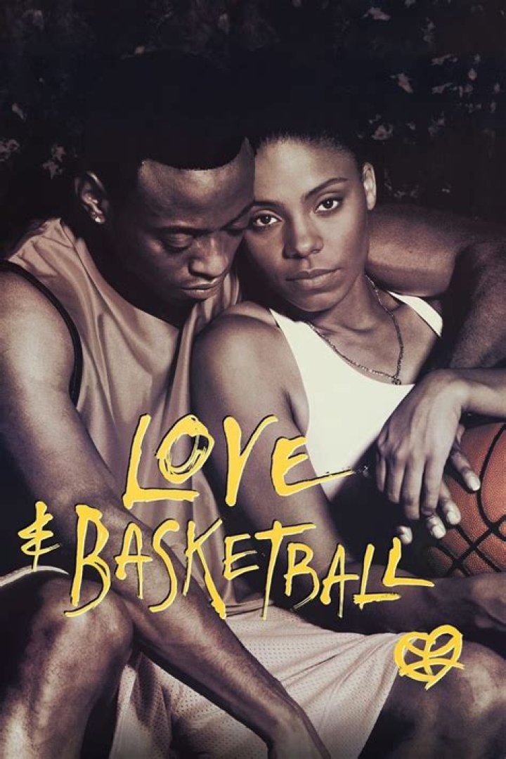 Is the plot of Love & Basketball based on a real event?