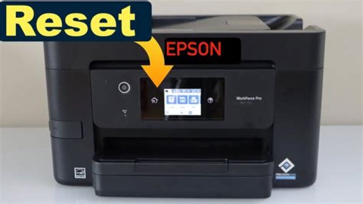 Is there a reset button on the Instant Pot?