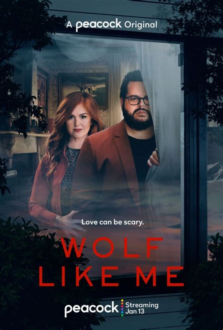 Is There A Season 3 Of Isla Fisher's Wolf Like Me? Find Out As Season 2 Ends On A Cliffhanger