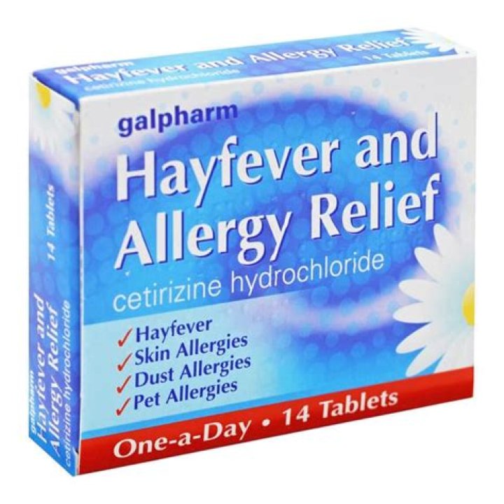 Is there an antihistamine shortage and where can I buy hay fever tablets?