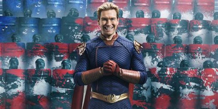 Is This Homelander's Only Redeeming Moment On The Boys?