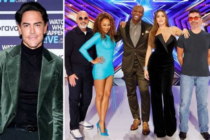 Is Tom Sandoval Gay? Several Rumors Circulate Due To His Relationship With Tom Schwartz