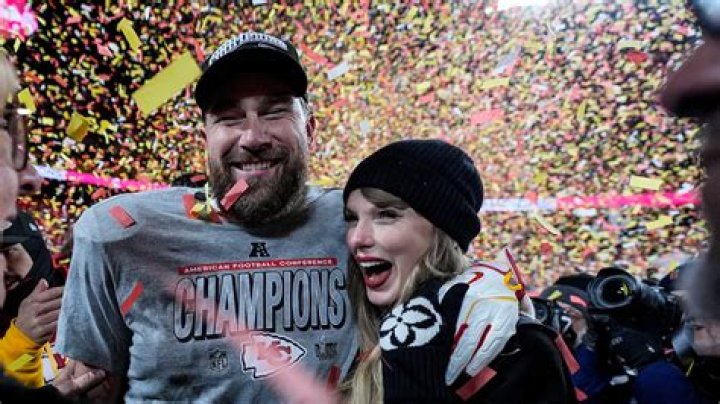 Is Travis Kelce Healthy? A Comprehensive Look At The NFL Star's Health And Fitness