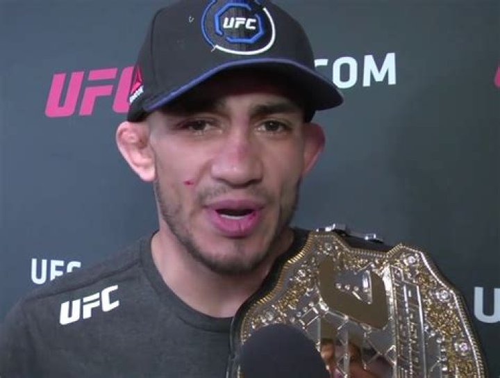 Is UFC Star Tony Ferguson In Prison? Arrest And Charge Explained