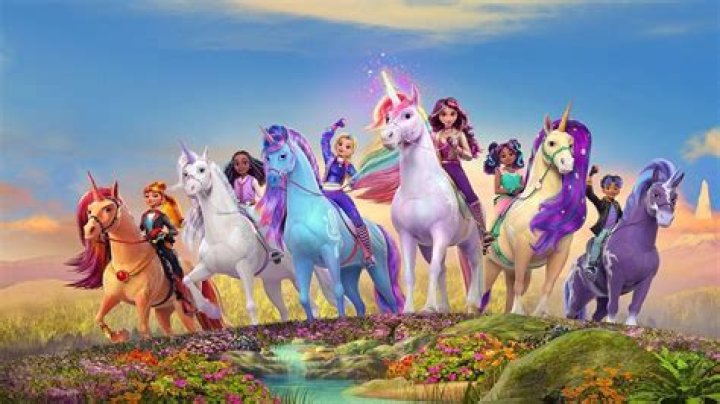 Is Unicorn Tales a Real TV Show? Did it Really Win Emmys?