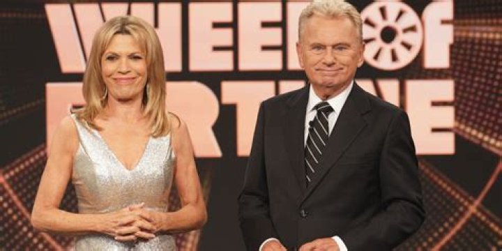 Is Vanna White Really Leaving Wheel Of Fortune?