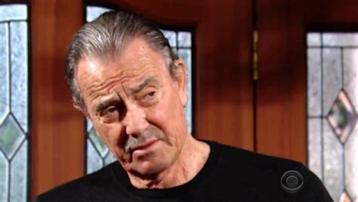 Is Victor Newman leaving The Young and the Restless? How old is Eric Braeden?
