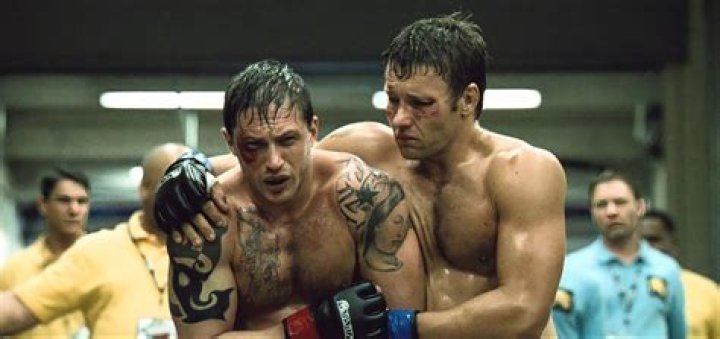 Is Warrior Based on a True Story?