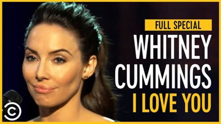 Is Whitney Cummings Gay? The Answer Will Surprise You!