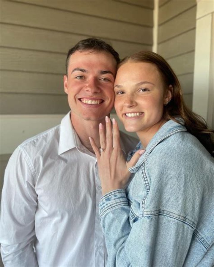 Is Whitney Lauenstein Pregnant Again? Daughter Layla With Husband Luke