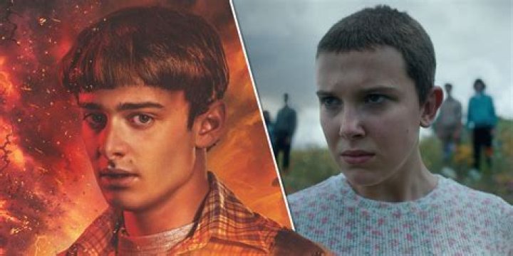 Is Will Byers gay? Twitter is divided after Stranger Things Season 3 moment