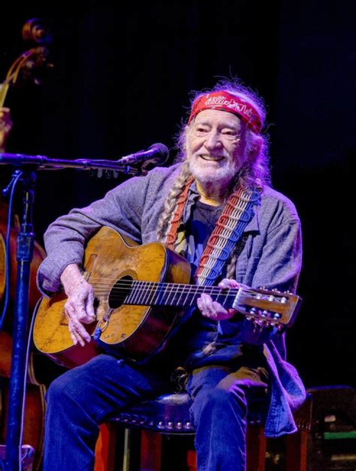 Is Willie Nelson Sick? Where Is Willie Nelson Now?