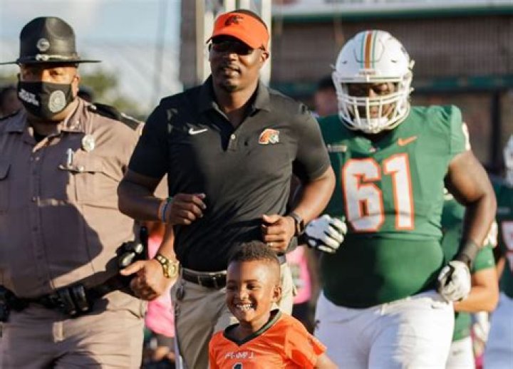 Is Willie Simmons Leaving FAMU 2024? Is He Going At Duke University?