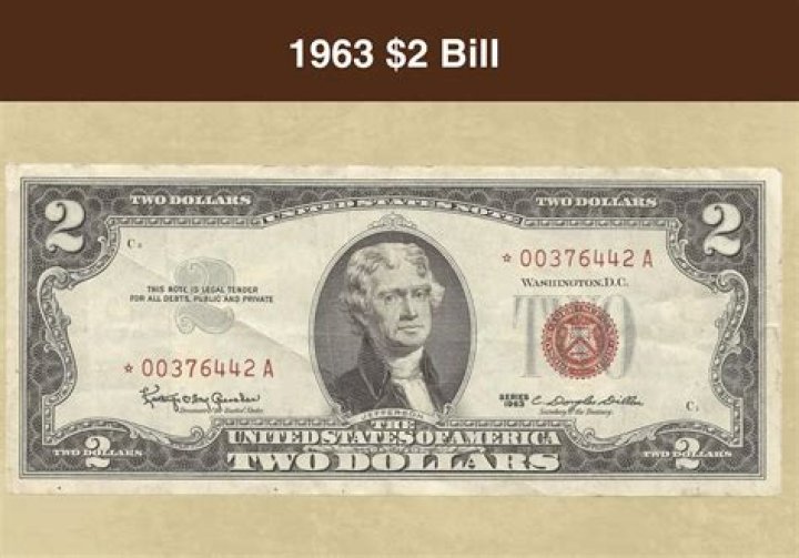 Is your $2 bill worth thousands? How to tell