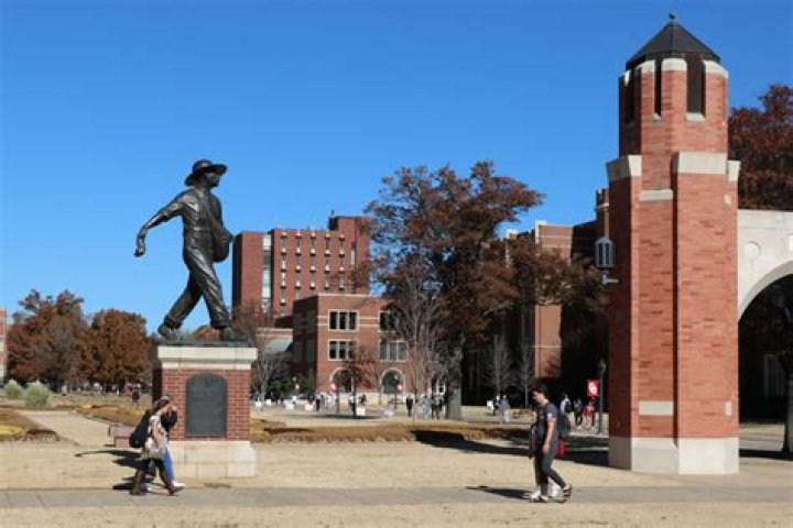 Isaac Blaxton obituary: University of Oklahoma student passes away in Nashville, TN