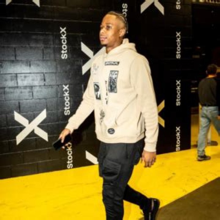 Isaac Okoro: Meet the NBA Star’s Family Tree and Famous Parents Godwin and Gloria Okoro