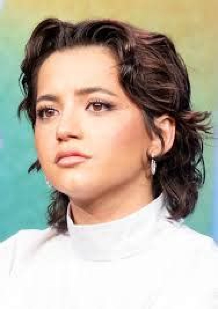 Isabela Merced: The Rising Star Of Hollywood