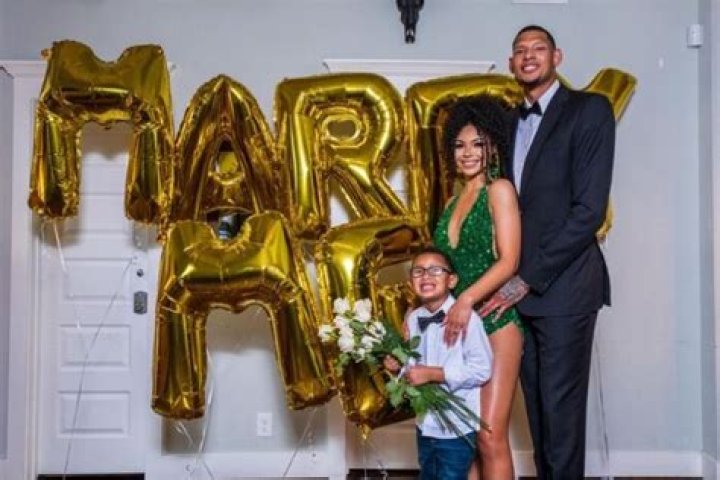 Isaiah Austin Wife: Is He Married To Alexa Fogel? Kids