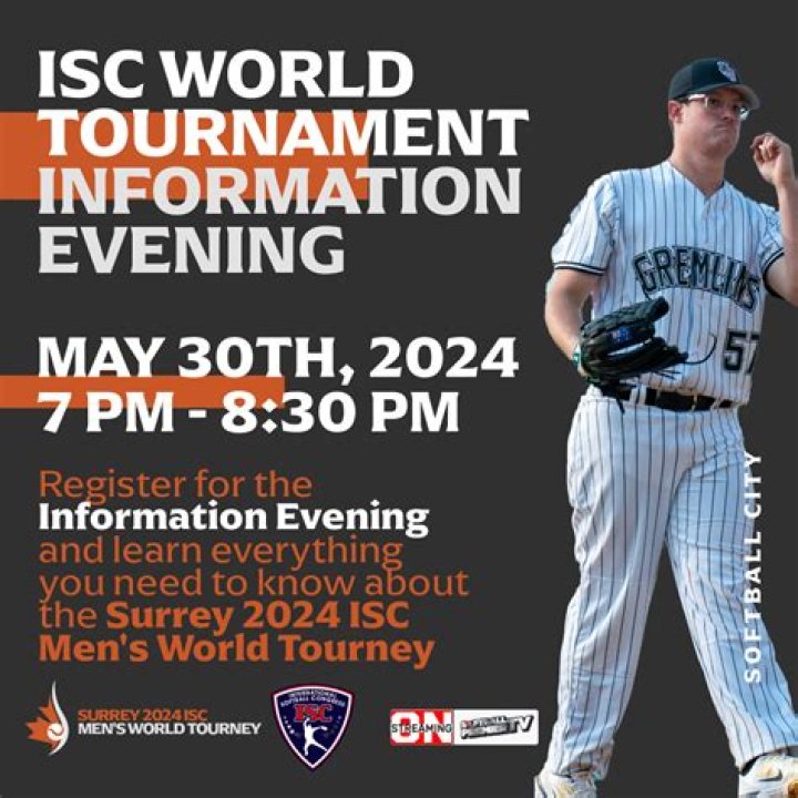 ISC tournament returns to QC