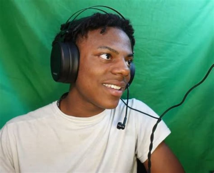 Ishowspeed Mugshot Photos: Was The Streamer Arrested During Live Stream?