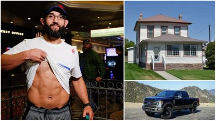 Issac Cruz Net Worth 2023, MMA Salary, Endorsements, Cars, Houses, Properties, Etc.