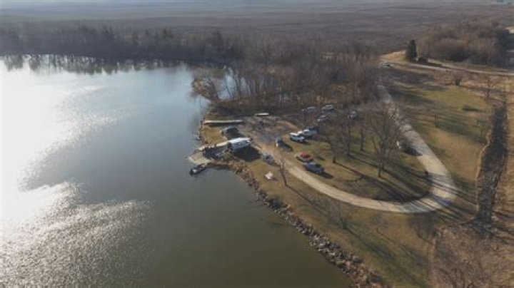 ISU campus mourns two rowers who drowned on Little Wall Lake