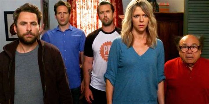 It's Always Sunny in Philadelphia Cast Pokes Fun at Never Getting Nominated