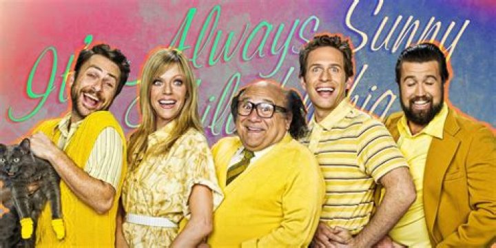 It's Always Sunny In Philadelphia Renewed Through Season 18, Rob McElHenney Has Perfect Response