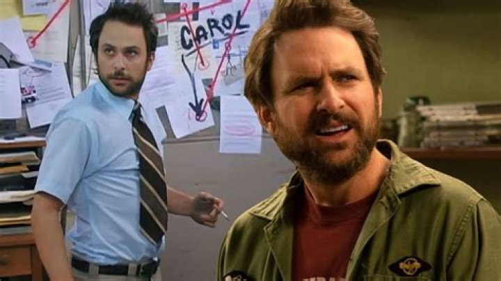 It's Always Sunny in Philadelphia Star Rob McElhenney Says He Was Recently Diagnosed With Learning Disabilities