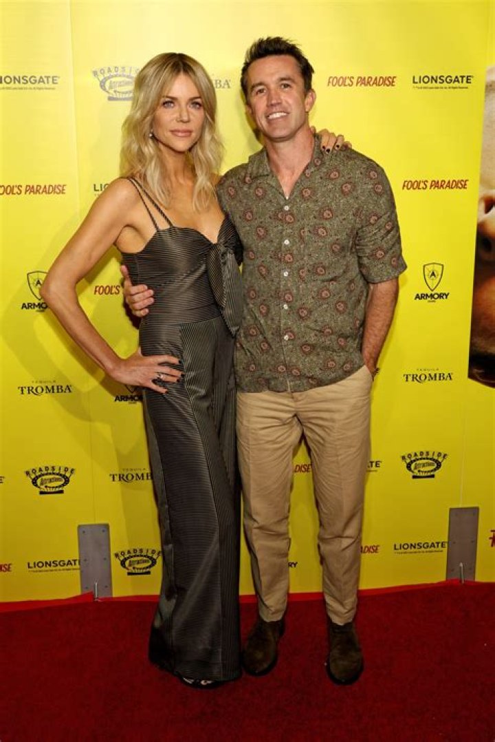 It's Always Sunny Star Makes Surprise Cameo In Season Premiere