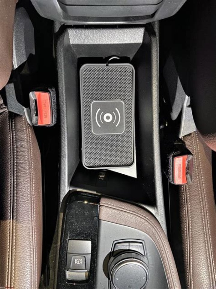 It's Dead Simple to Add Wireless Charging to Your Car