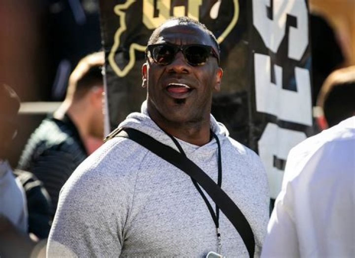 ‘It really hurt me’: Shannon Sharpe admits disrespect and personal jibe from ‘friend’ Skip Bayless led to Undisputed 'exit'