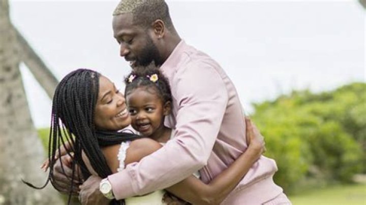 ‘It’s Was the Shaking Her Head NO for Me’: Kaavia James Union Wade Gets Into a Scuffle with Another Toddler Who Picks UP Her Baby Doll, Fans React