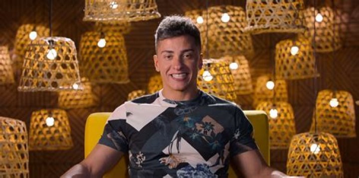 Italo Antonelli: Where is the Love is Blind Brazil Contestant Now?