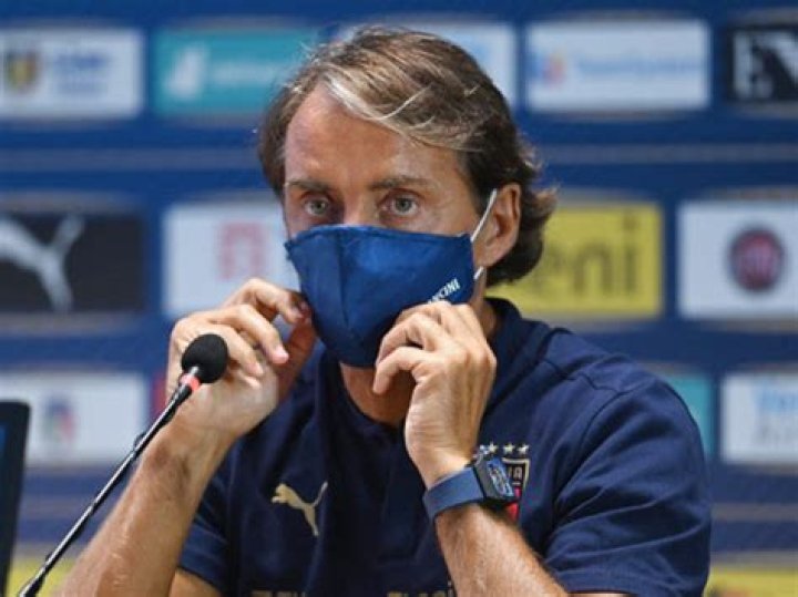 Italy beat Spain to reach the Euro 2020 final