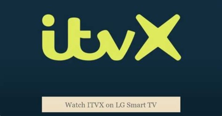 ITVX: How to watch, prices, plans, Smart TV availability