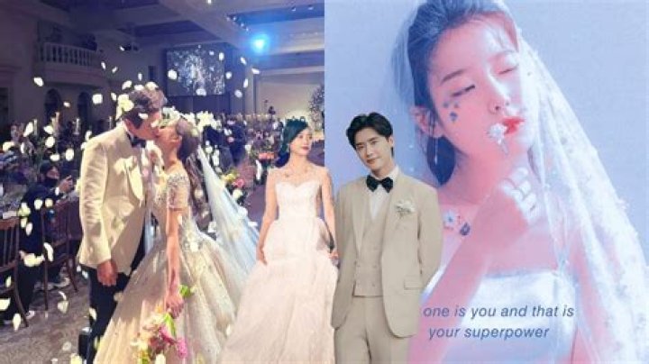 IU Boyfriend: A Deep Dive Into The Life Of South Korea's Beloved Star