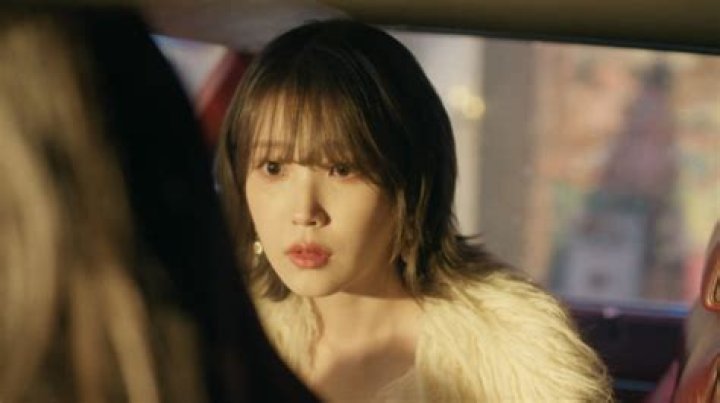 IU drops exciting teaser for Shh... feat. Newjeans Hyein, Joe Won Sun, Special Narr starring actress Tang Wei