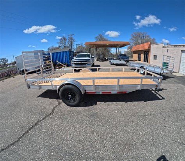 Ivan Marquez Accident: Utility Trailer Sales of Utah Employee, Ivan Marquez Killed in Clearfield Work-Related Incident