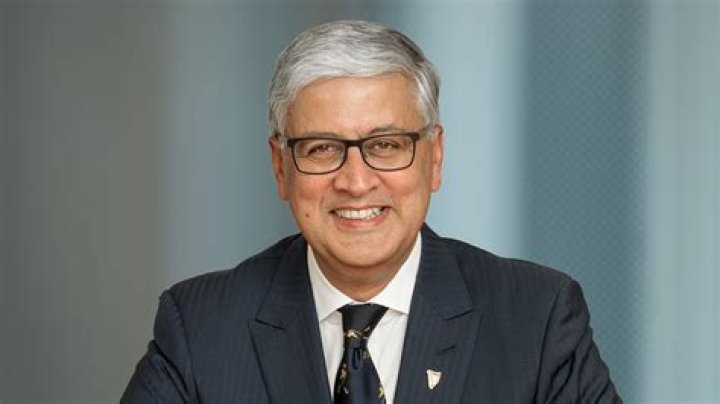 
Ivan Menezes
Net Worth
