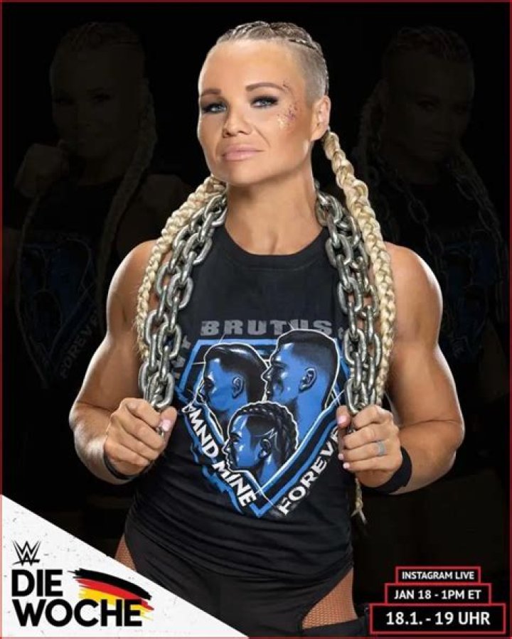 Ivy Nile: Wiki, Bio, Age, NXT, Real Name, Height, Engaged, WWE